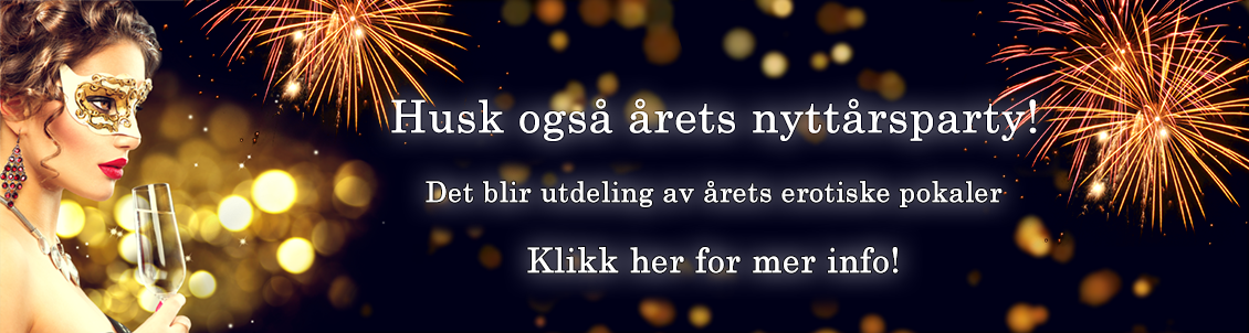 Nyttårsparty